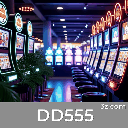 DD555