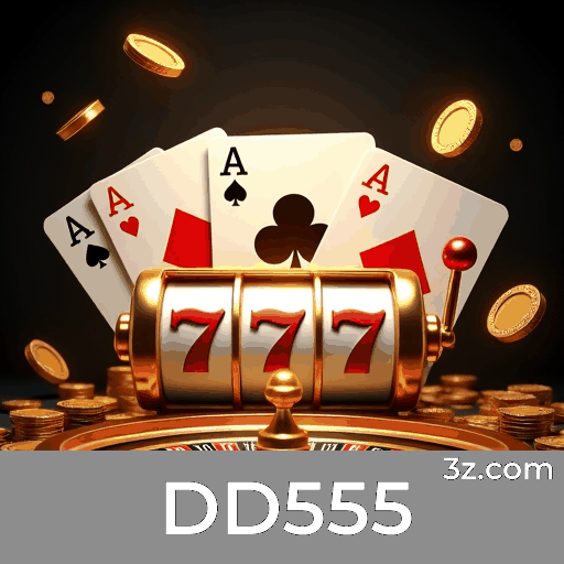 DD555