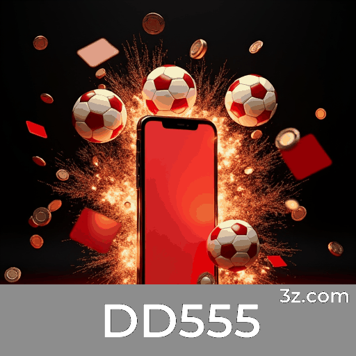DD555